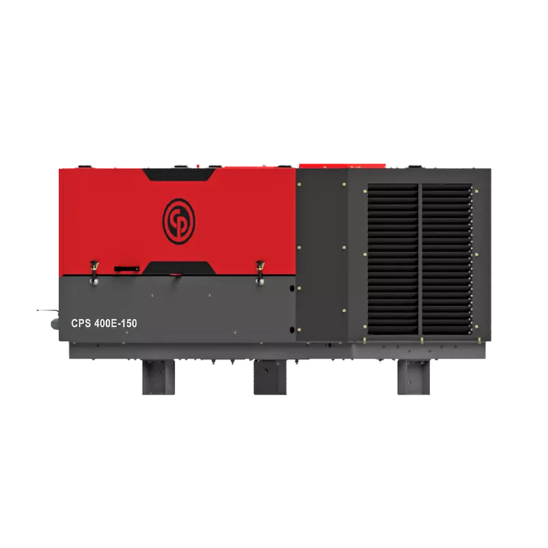 Air Compressors