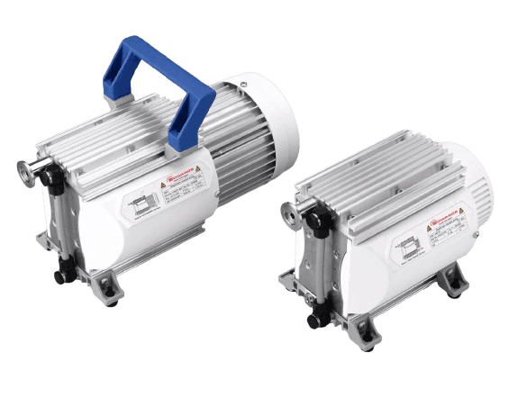 Vacuum Pumps